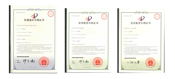 完善的售后體系，確保合作無憂